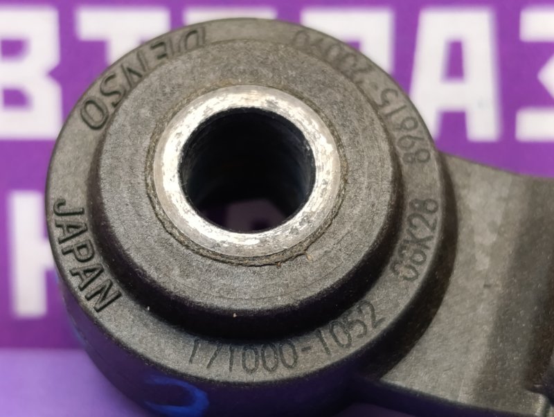 Датчик детонации Lexus LS460L USF46 1URFSE Датчик детонации Lexus LS460L USF46 1URFSE