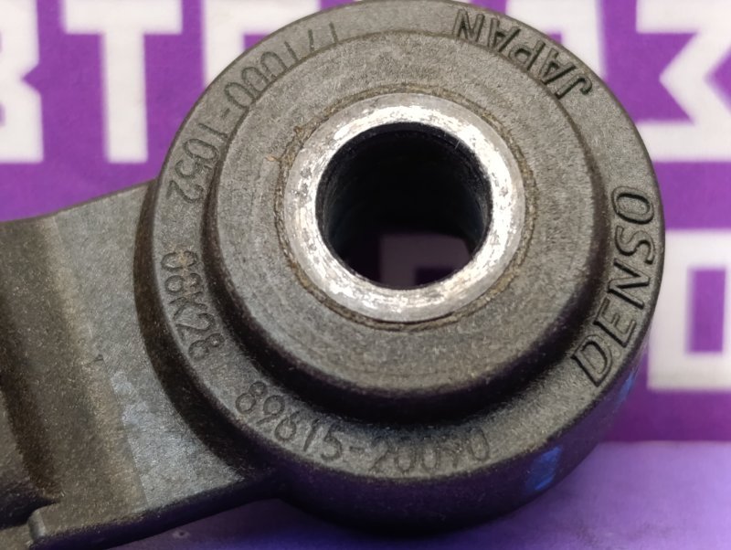 Датчик детонации LS460L 2008 USF46 1URFSE Датчик детонации LS460L 2008 USF46 1URFSE