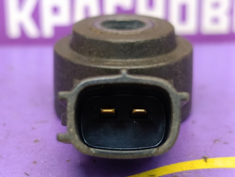 Датчик детонации LS460L 2008 USF46 1URFSE Датчик детонации LS460L 2008 USF46 1URFSE