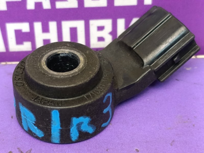 Датчик детонации Lexus LS460L 2008 USF46 1URFSE 8961520090 Б/У