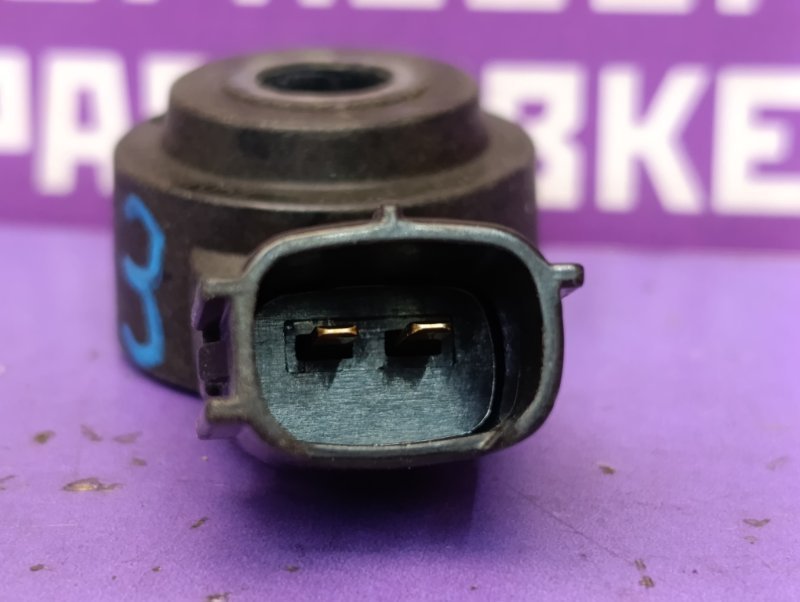 Датчик детонации Lexus LS460L USF46 1URFSE