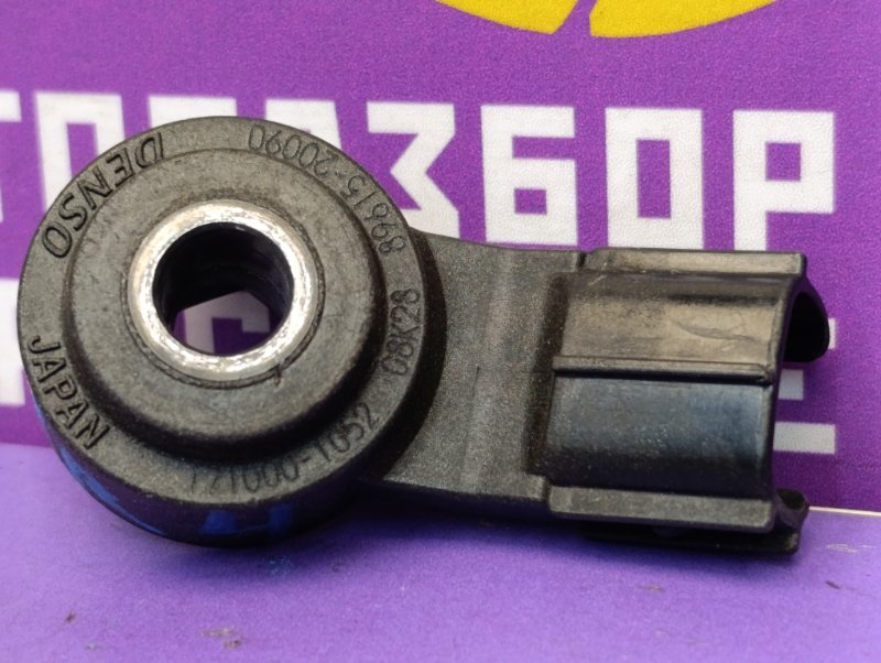 Датчик детонации LS460L 2008 USF46 1URFSE