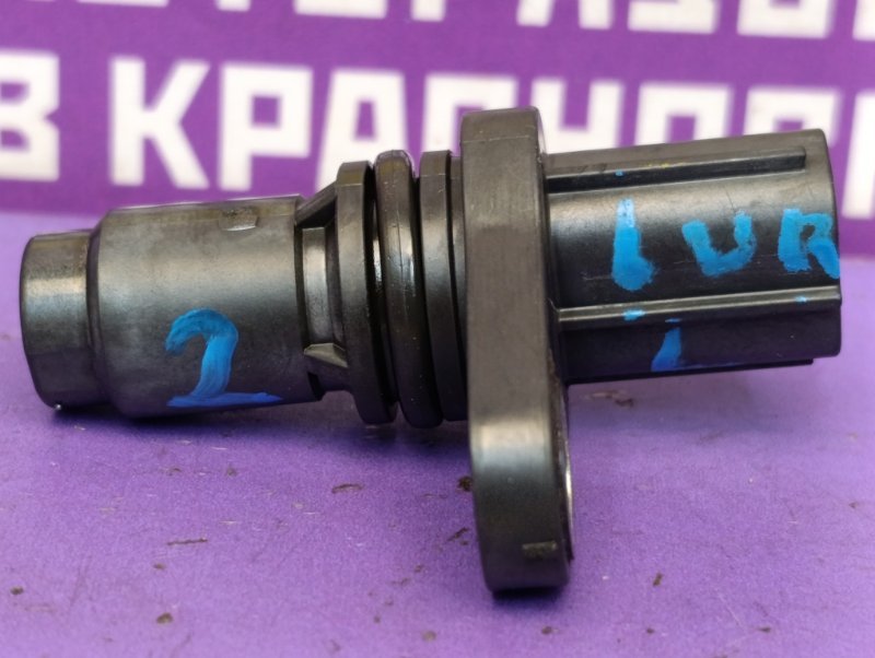 Датчик положения распредвала Lexus LS460L 2008 USF46 1URFSE 9091905060 Б/У