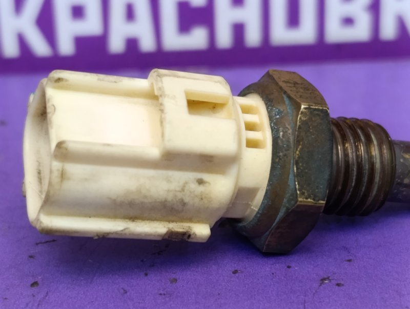 Датчик температуры охлаждающей жидкости LS460L 2008 USF46 1URFSE