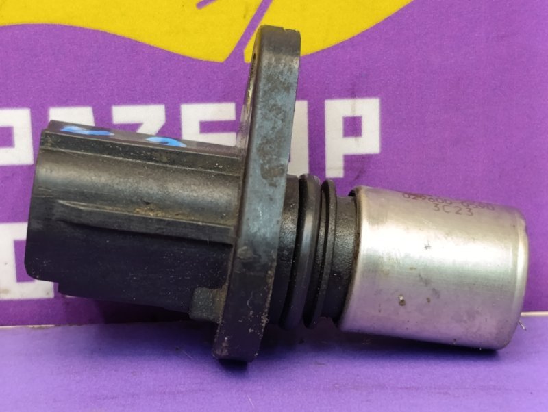 Датчик положения распредвала Probox 2002 NCP51-0001634 1NZ-FE Датчик положения распредвала Probox 2002 NCP51-0001634 1NZ-FE