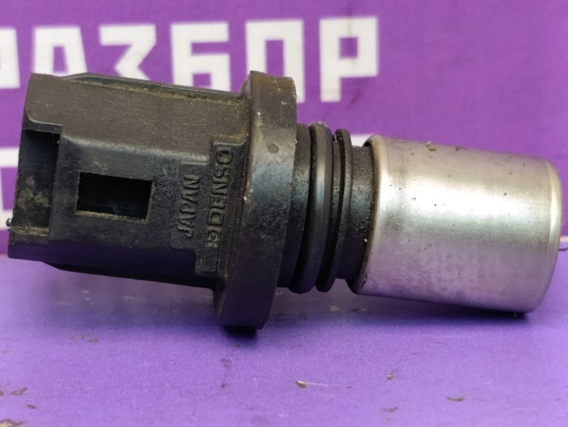 Датчик положения распредвала Toyota Probox NCP51-0001634 1NZ-FE Датчик положения распредвала Toyota Probox NCP51-0001634 1NZ-FE