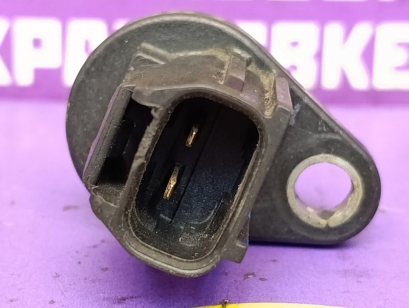 Датчик положения распредвала Probox 2002 NCP51-0001634 1NZ-FE Датчик положения распредвала Probox 2002 NCP51-0001634 1NZ-FE