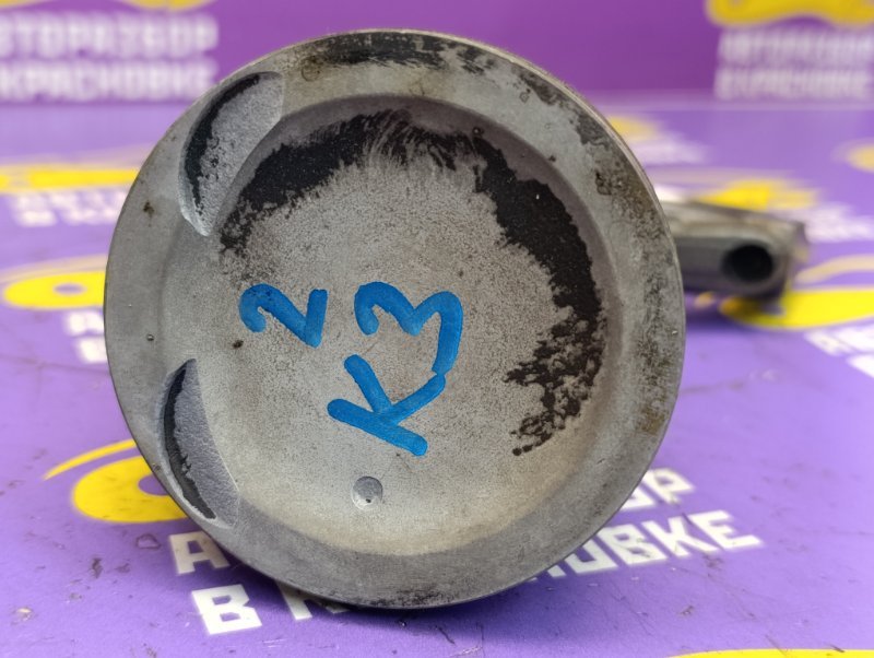 Поршень в сборе BB 2006 QNC20 K3-VE