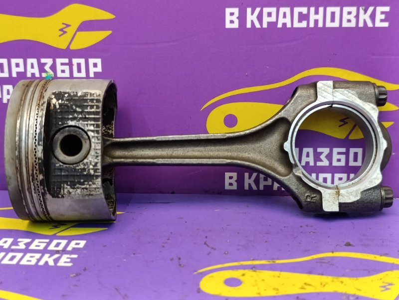 Поршень в сборе BB 2006 QNC20 K3-VE