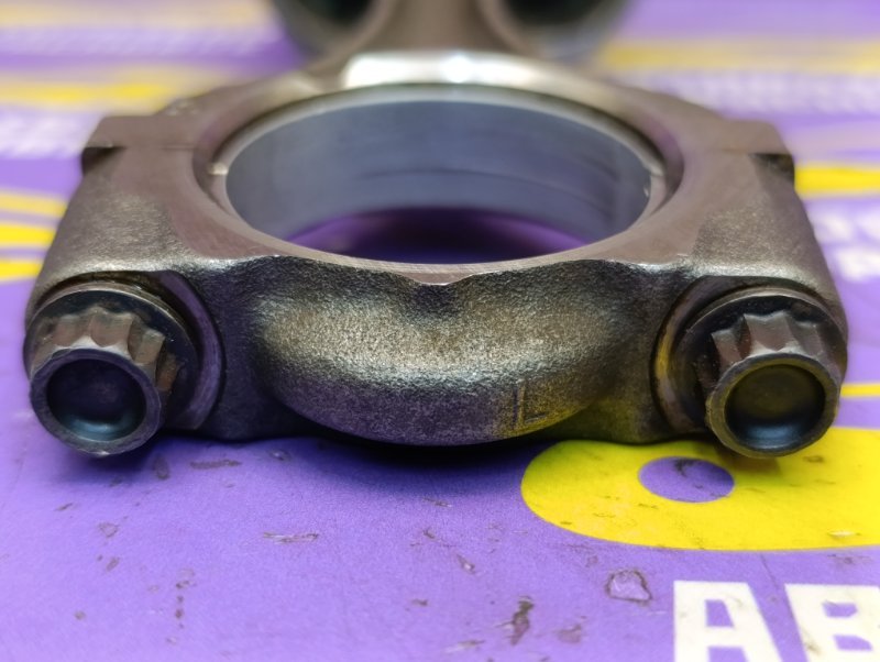 Поршень в сборе BB 2006 QNC20 K3-VE