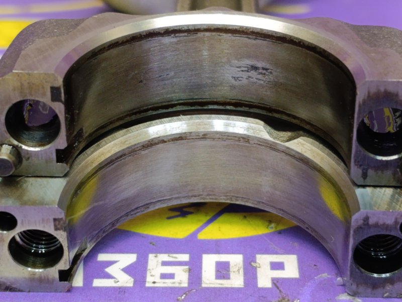 Поршень в сборе BB 2006 QNC20 K3-VE