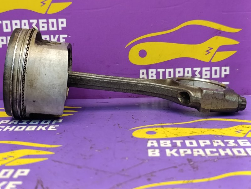 Поршень в сборе Toyota BB QNC20 K3-VE