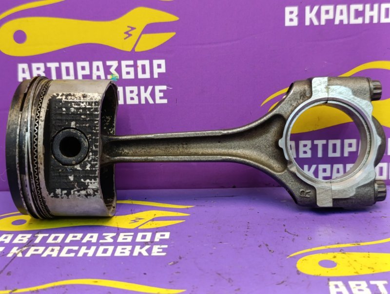 Поршень в сборе BB 2006 QNC20 K3-VE