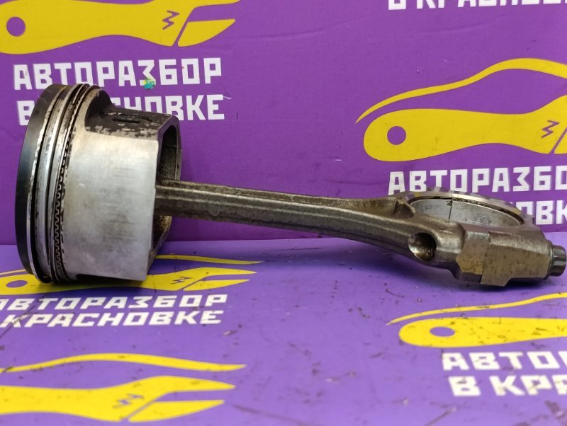 Поршень в сборе BB 2006 QNC20 K3-VE