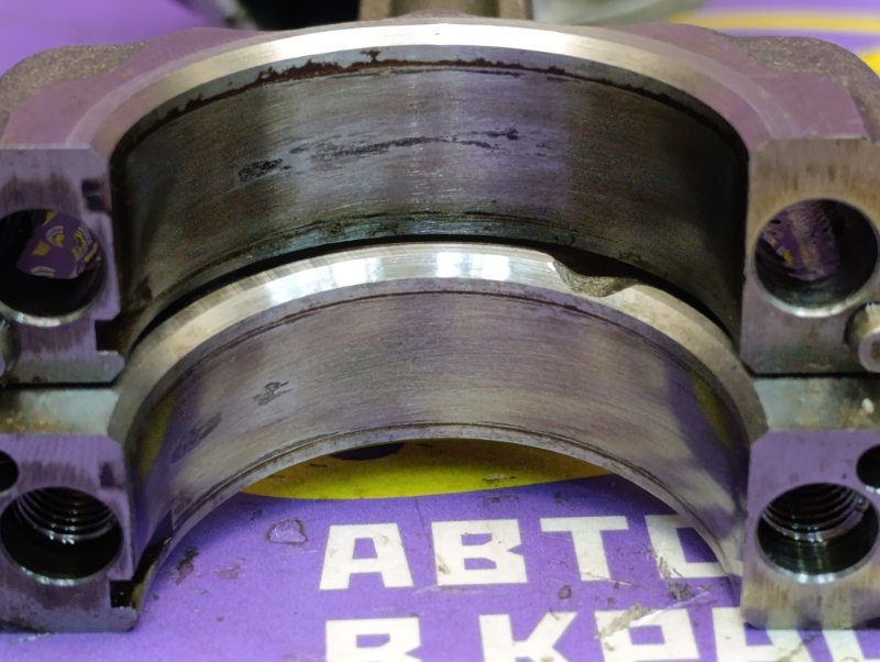 Поршень в сборе BB 2006 QNC20 K3-VE