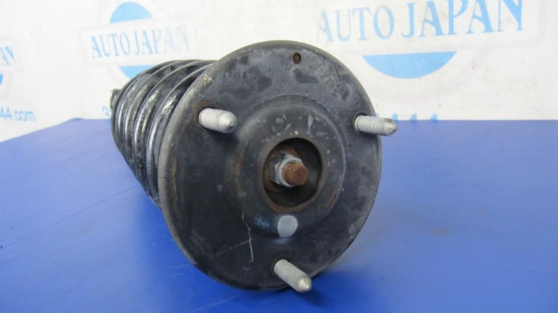Амортизатор — 4