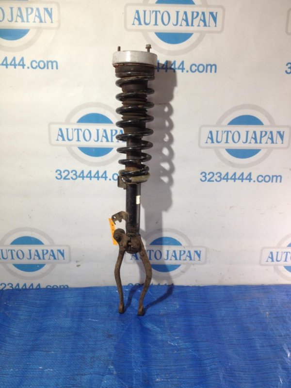 Амортизатор — 2