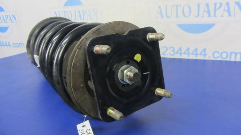 Амортизатор — 3