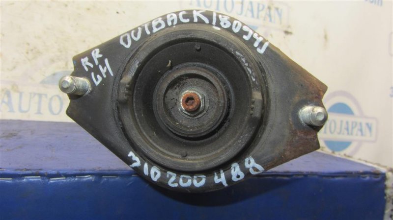 Амортизатор — 2