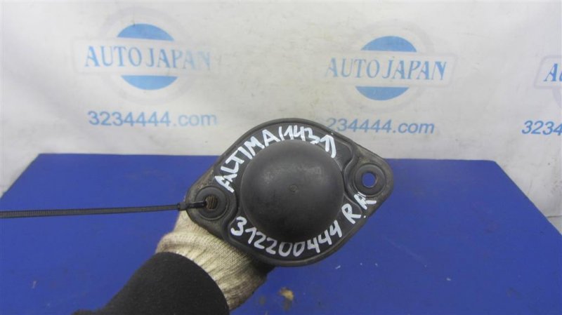 Амортизатор — 2