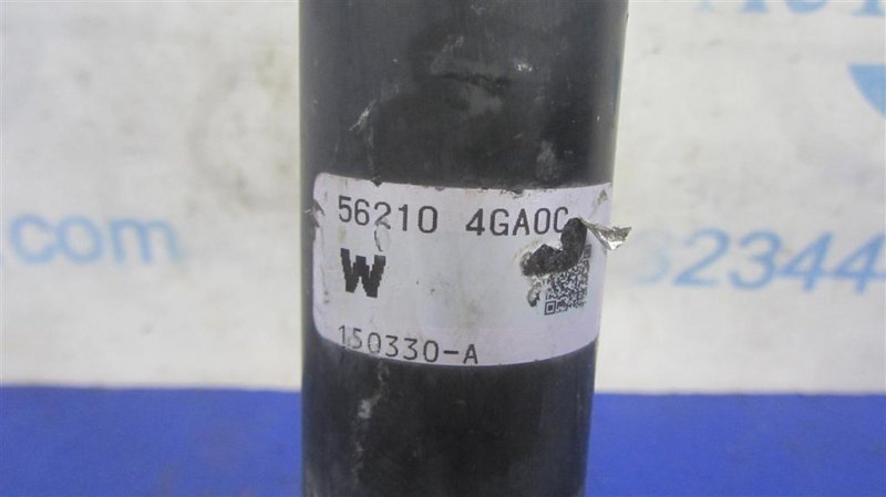 Амортизатор — 3