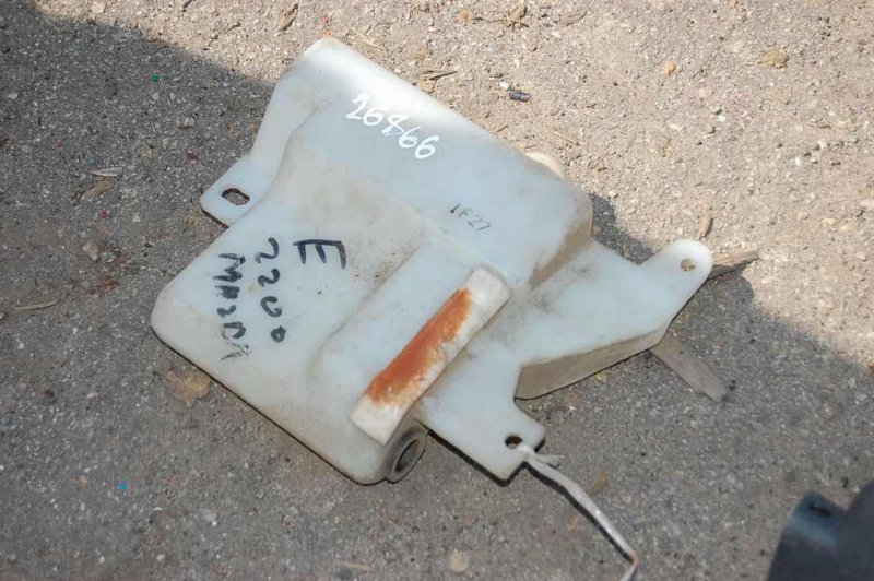 Бачок омывателя