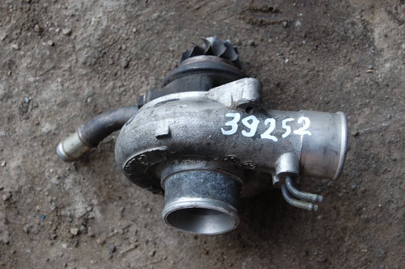 Турбина — 3