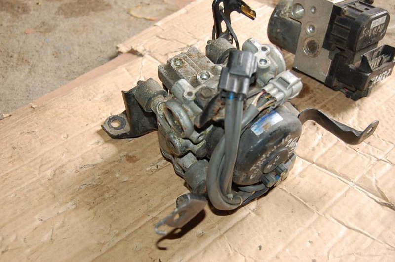 Блок ABS