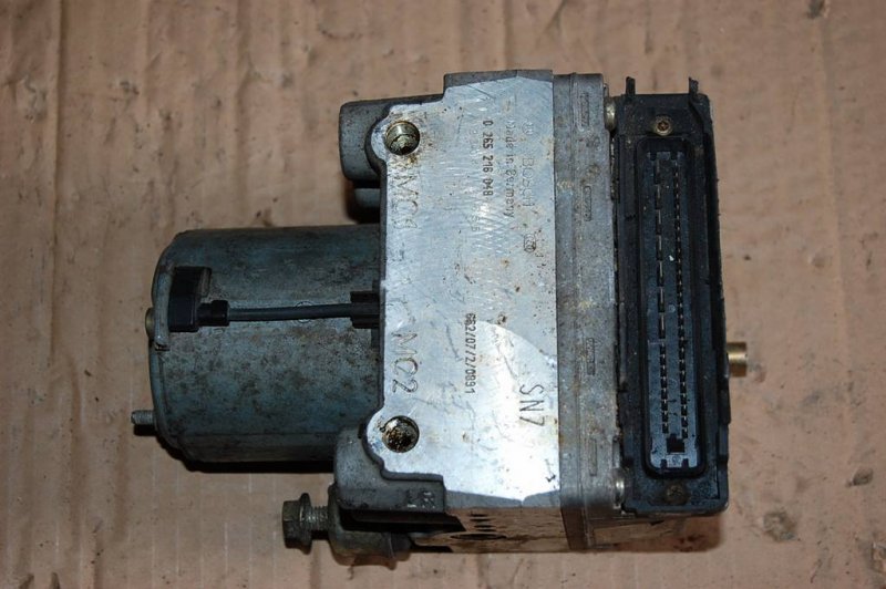 Блок ABS