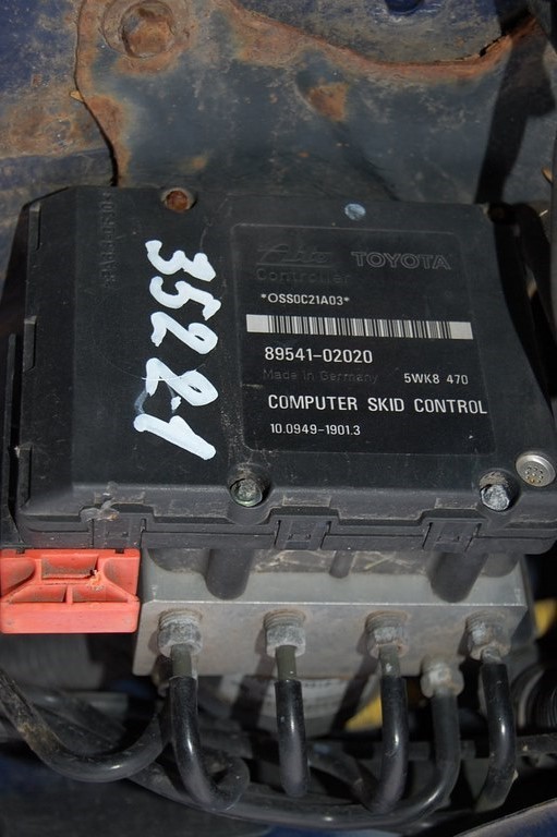 Блок ABS