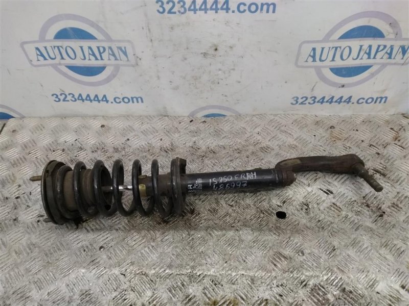 Амортизатор