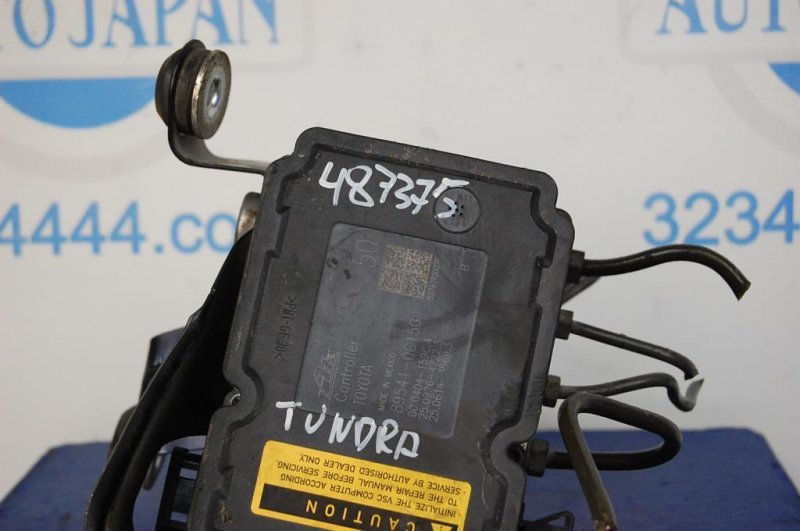 Блок ABS — 2