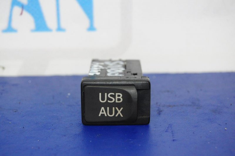 USB адаптер