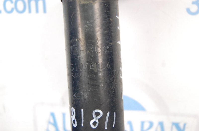 Амортизатор — 3