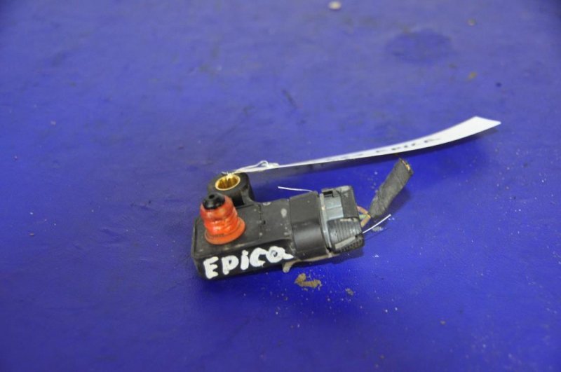 Датчик абсолютного давления (MAP sensor)