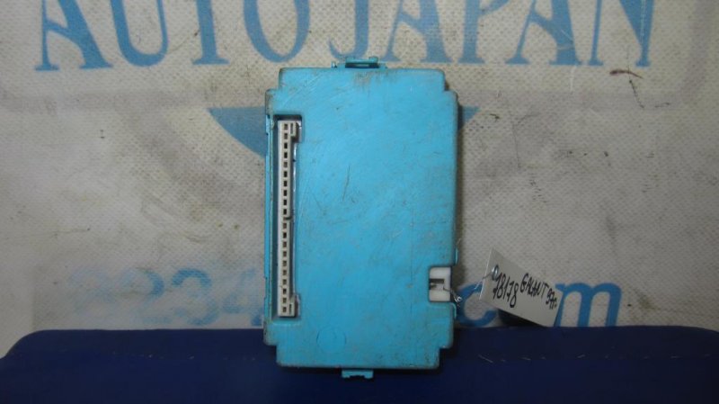 Блок комфорта — 4