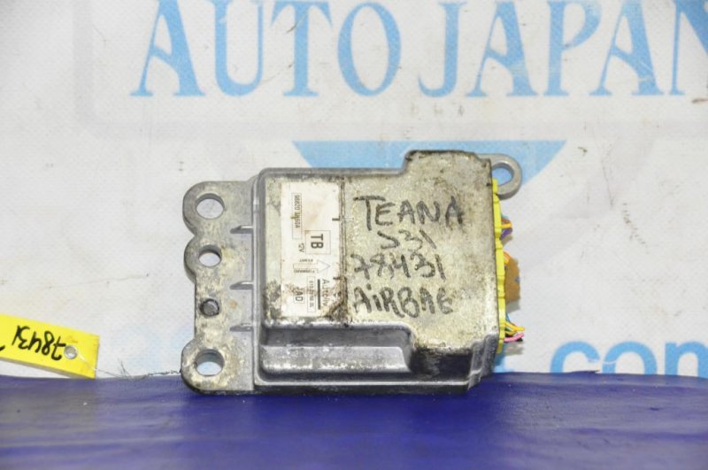 Блок управления AIRBAG