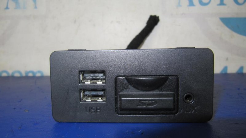 USB адаптер