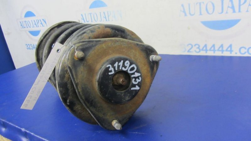 Амортизатор — 3