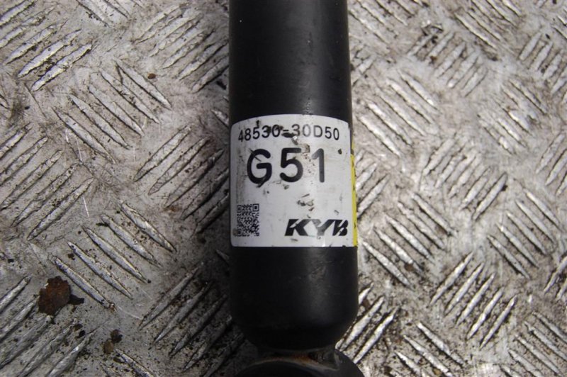Амортизатор — 3
