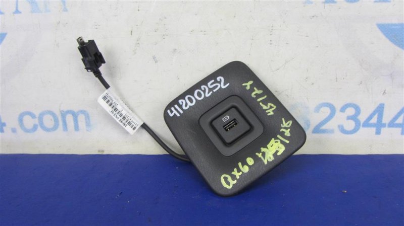 USB адаптер