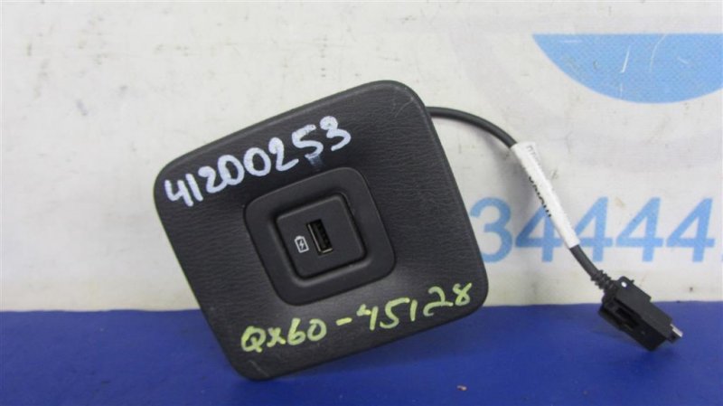 USB адаптер