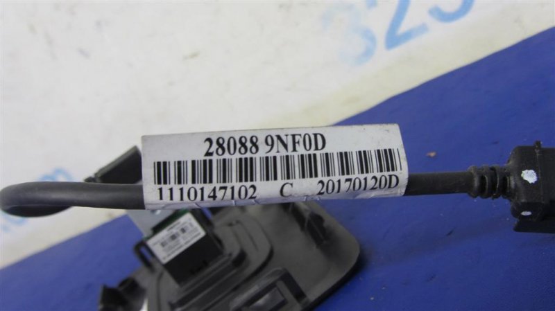 USB адаптер — 2