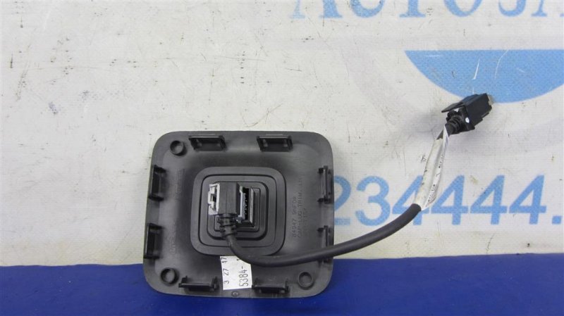 USB адаптер — 3