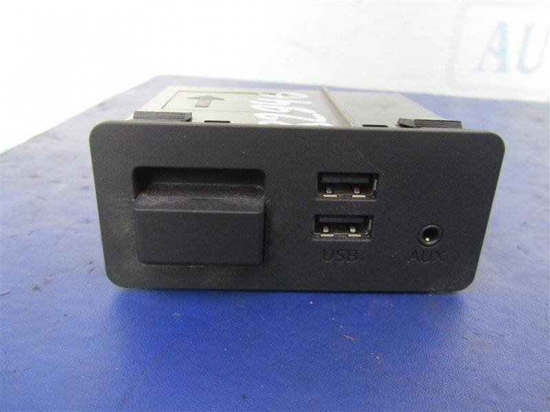 USB адаптер