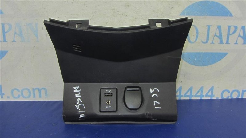 USB адаптер