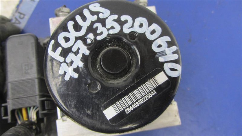 Блок ABS — 2