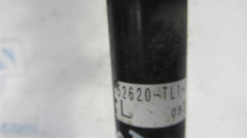 Амортизатор — 3