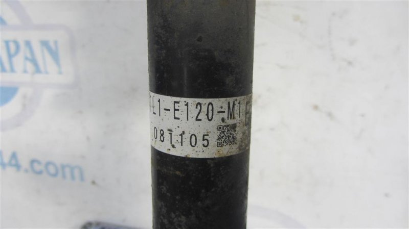 Амортизатор — 5