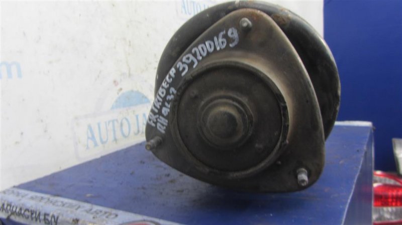 Амортизатор — 4